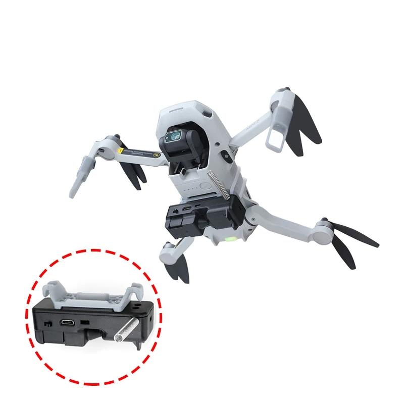 Mini 2 Drone Transport Thrower - Drop Device