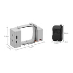 Mini Airdrop System For Fishing Weddings And Rescue