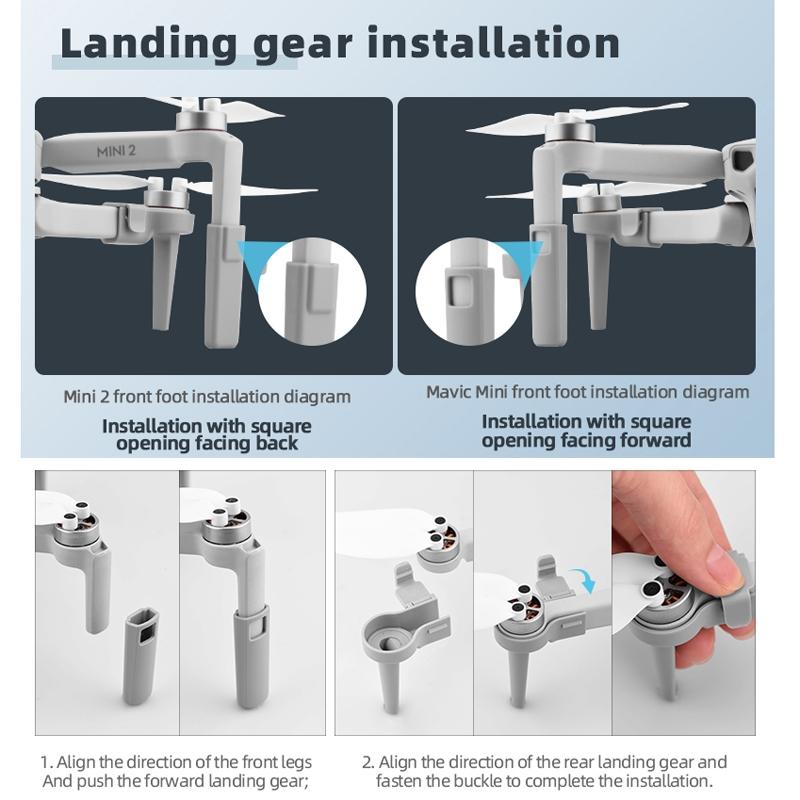 Mini Airdrop System For Fishing Weddings And Rescue
