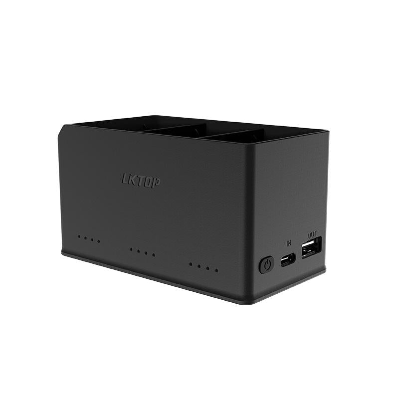 Mini Drone Charging Hub For Dji Pro Series