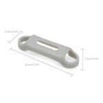 Mini Mavic Silicone Propeller Guard Fixer