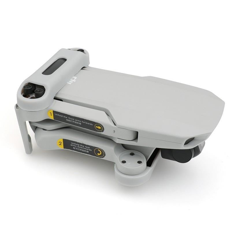 Mini Mavic Silicone Propeller Guard Fixer