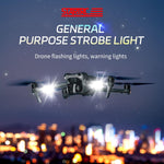 Night Alarm Led Drone Strobe Light