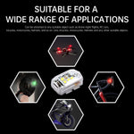 Night Alarm Led Drone Strobe Light