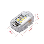 Night Alarm Led Drone Strobe Light