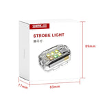 Night Alarm Led Drone Strobe Light
