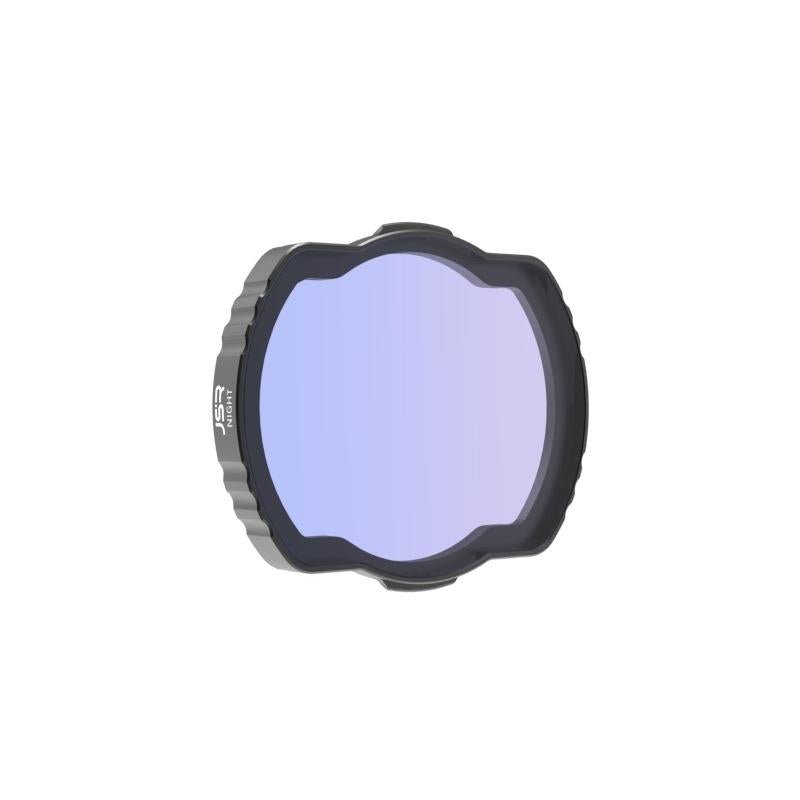 Night - Ready Adjustable Filter For Dji Avata Style