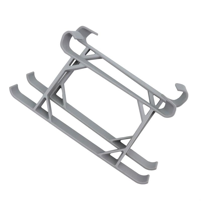 Pair Of Landing Gear Propeller Covers For Height Increase - Kickstand Protection