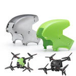 Pair Of Protective Shells For Dji Fpv Drone