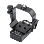 Parabolic Air Dropping System For Dji Mini 4 Pro - Led Light