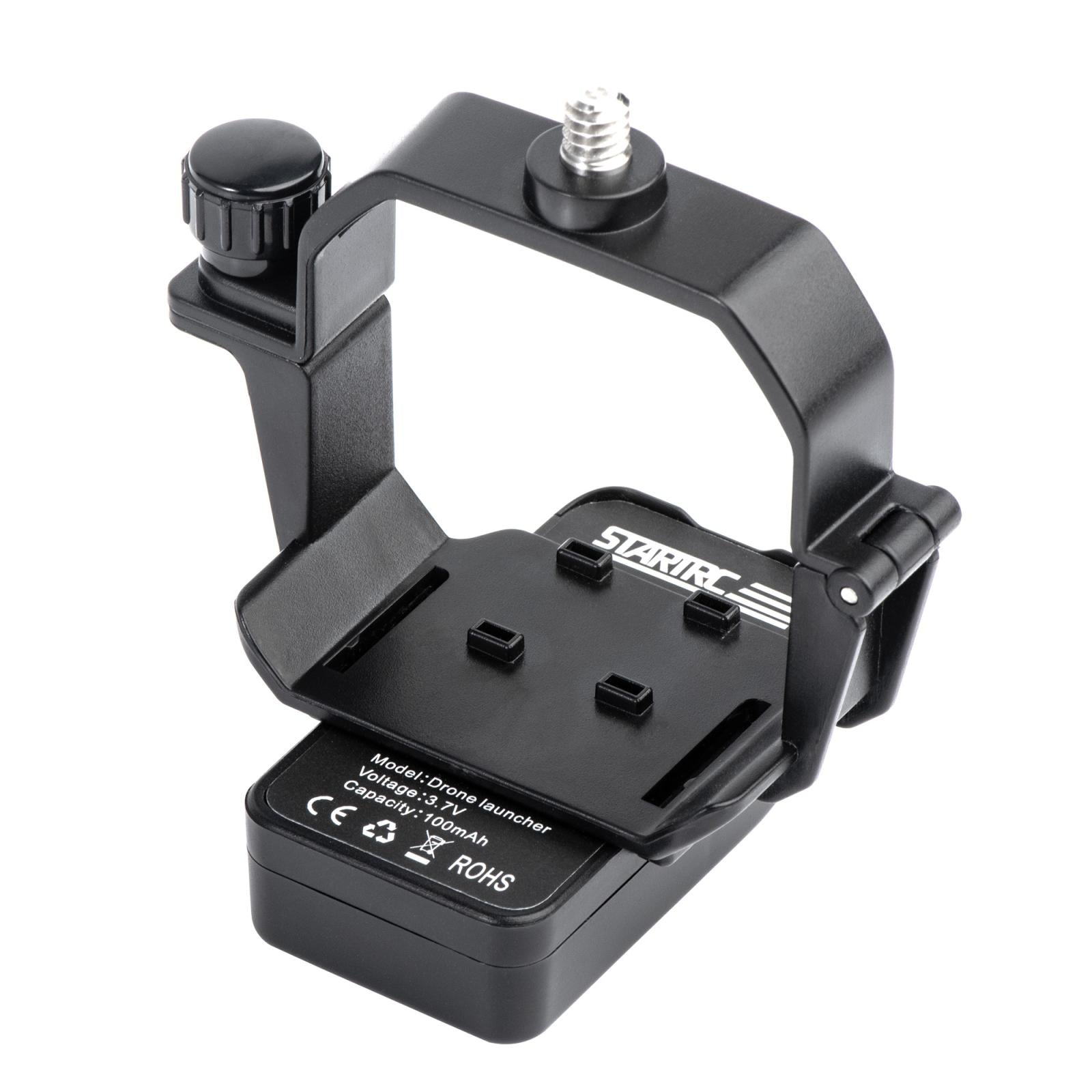 Parabolic Air Dropping System For Dji Mini 4 Pro - Led Light