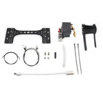 Parabolic Air Dropping System For Dji Phantom 3 - Advanced / Professional
