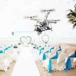 Parabolic Air Dropping System For Dji Phantom 3 - Advanced / Professional