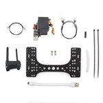 Parabolic Air Dropping System For Dji Phantom 3 - Advanced / Professional
