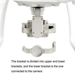 Phantom 4 Gimbal Motor Upper Bracket Accessories