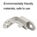 Phantom 4 Pro Gimbal Motor Bracket - Lower Roll Accessory