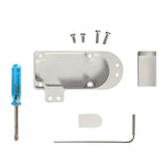 Phantom 4 Pro Gimbal Motor Upper Bracket