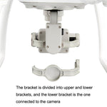 Phantom 4 Pro Gimbal Motor Upper Bracket