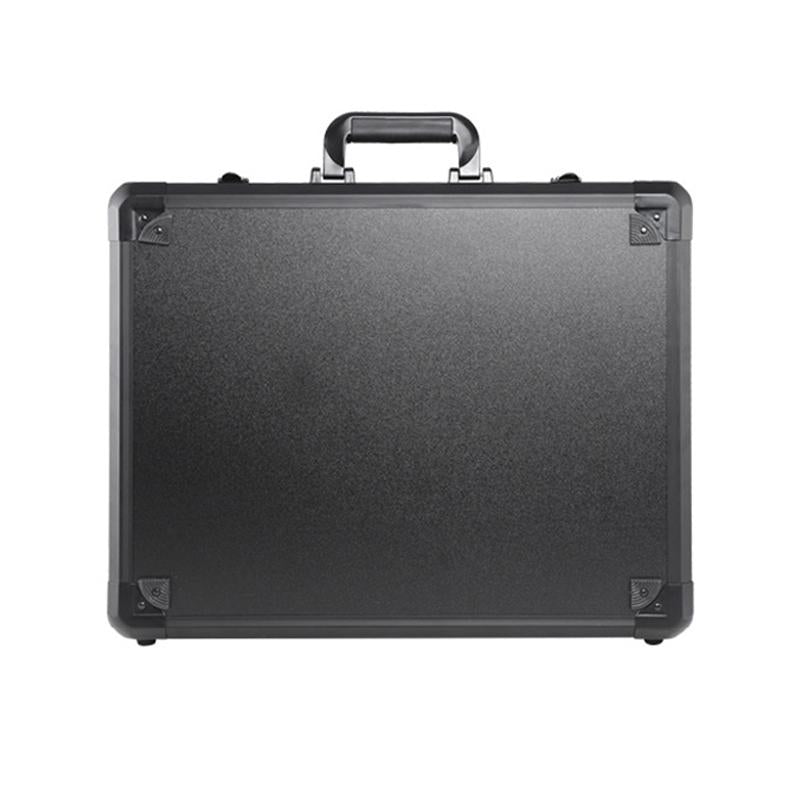 Portable Aluminum Alloy Suitcase For Dji Fpv Travel And Carrying