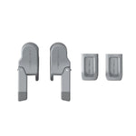 Portable Landing Gear Extensions For Dji Mavic Mini - Heightened