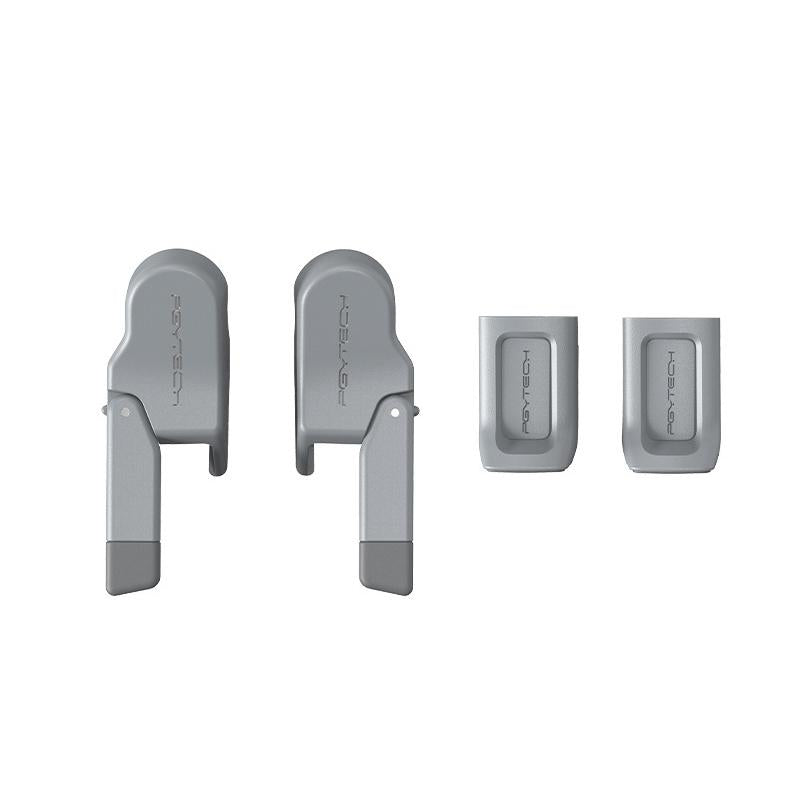 Portable Landing Gear Extensions For Dji Mavic Mini - Heightened