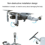 Portable Landing Gear Extensions For Dji Mavic Mini - Heightened
