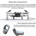 Portable Landing Gear Extensions For Dji Mavic Mini - Heightened