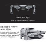 Portable Landing Gear Extensions For Dji Mavic Mini - Heightened