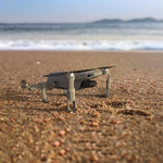 Portable Landing Gear Extensions For Dji Mavic Mini - Heightened