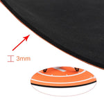 Portable Landing Pad For Dji Mavic Mini / Air 2 / Shark Drones - Fast Fold 25Cm