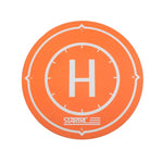 Portable Landing Pad For Dji Mavic Mini / Air 2 / Shark Drones - Fast Fold 25Cm