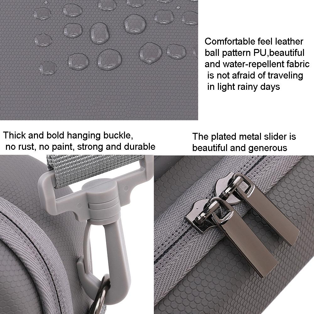 Portable Shoulder Bag For Dji Mini 3 / Mini 3 Pro - Bkano Rc Version