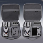 Portable Shoulder Bag For Dji Mini 3 / Mini 3 Pro - Bkano Rc Version
