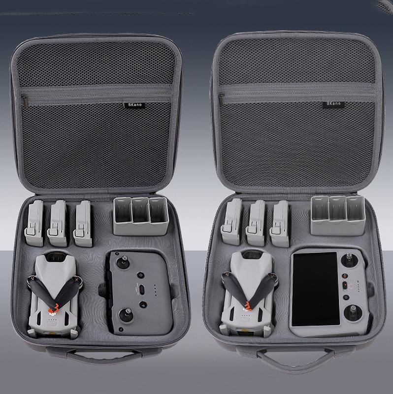 Portable Shoulder Bag For Dji Mini 3 / Mini 3 Pro - Bkano Rc Version
