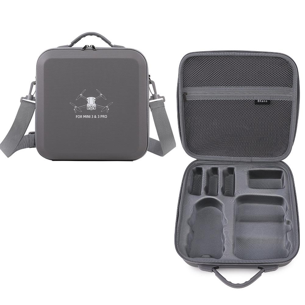 Portable Shoulder Bag For Dji Mini 3 / Mini 3 Pro - Bkano Rc Version