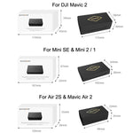 Portable Storage Box For Dji Air 2S / Mavic Air 2 Propellers