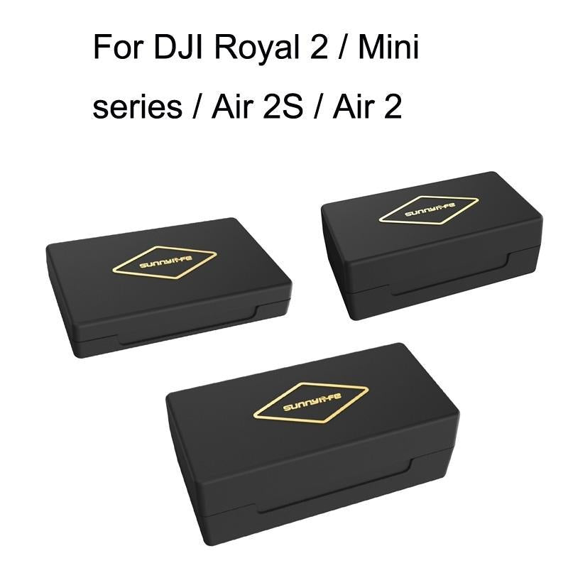 Portable Storage Box For Dji Mini Drones