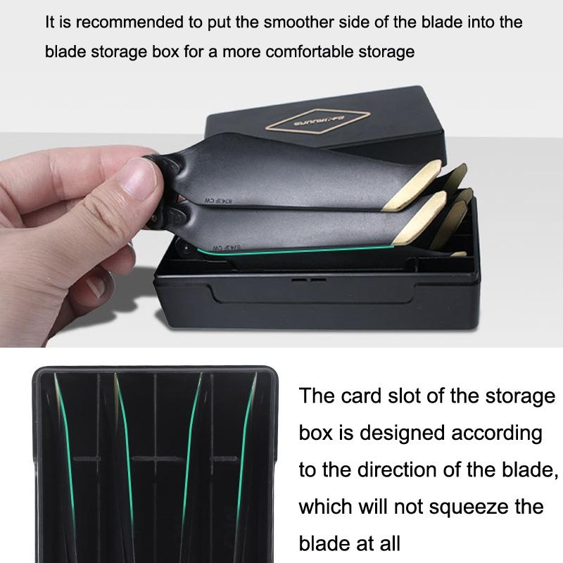 Portable Storage Box For Dji Mini Drones