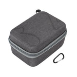 Portable Storage Pouch For Handheld Devices