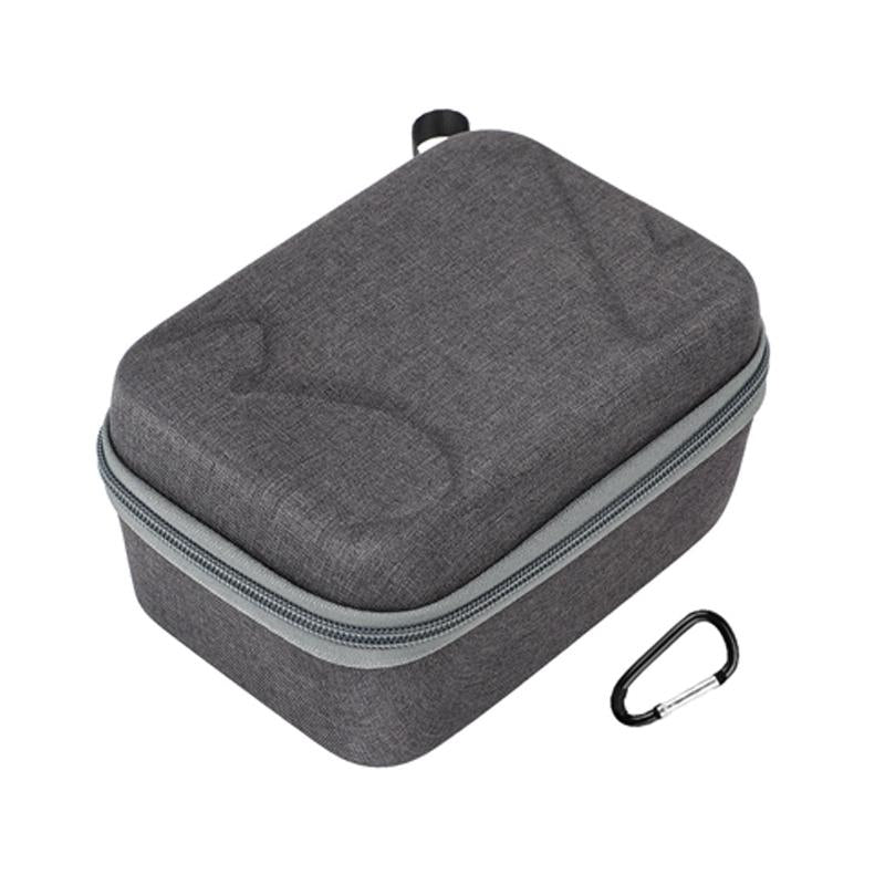 Portable Storage Pouch For Handheld Devices