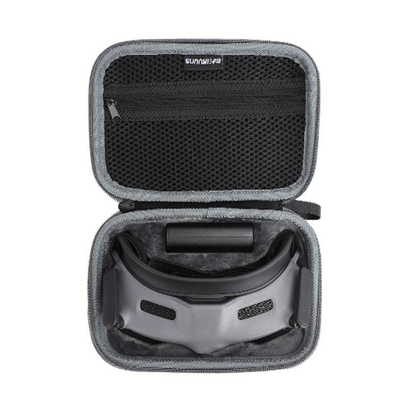 Portable Storage Pouch For Handheld Devices