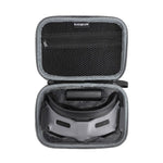 Portable Storage Pouch For Handheld Devices