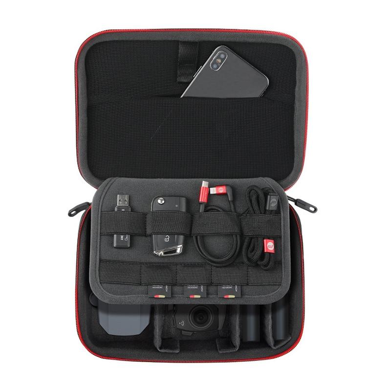 Portable Travel Storage Box For Dji Mavic Mini