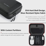 Portable Travel Storage Box For Dji Mavic Mini