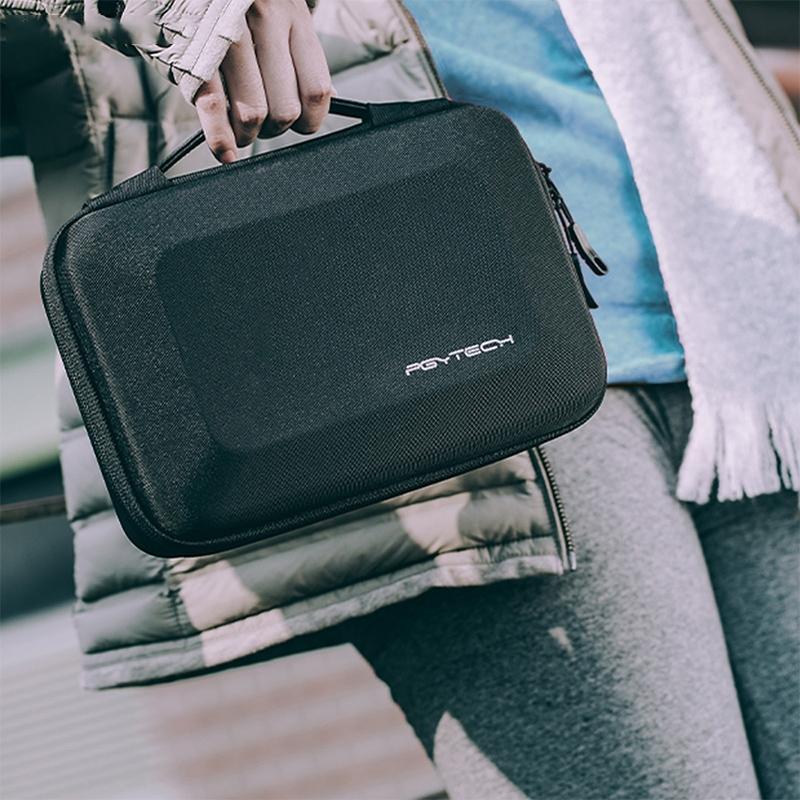 Portable Travel Storage Box For Dji Mavic Mini