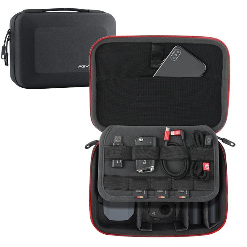 Portable Travel Storage Box For Dji Mavic Mini