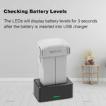 Portable Usb Charger For Dji Mini 3 Pro