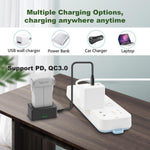 Portable Usb Charger For Dji Mini 3 Pro