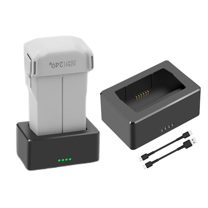 Portable Usb Charger For Dji Mini 3 Pro