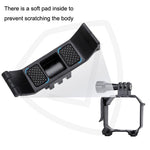 Pro Gopro10 Action Camera Mount For Dji Mini 3 - Hanging Load